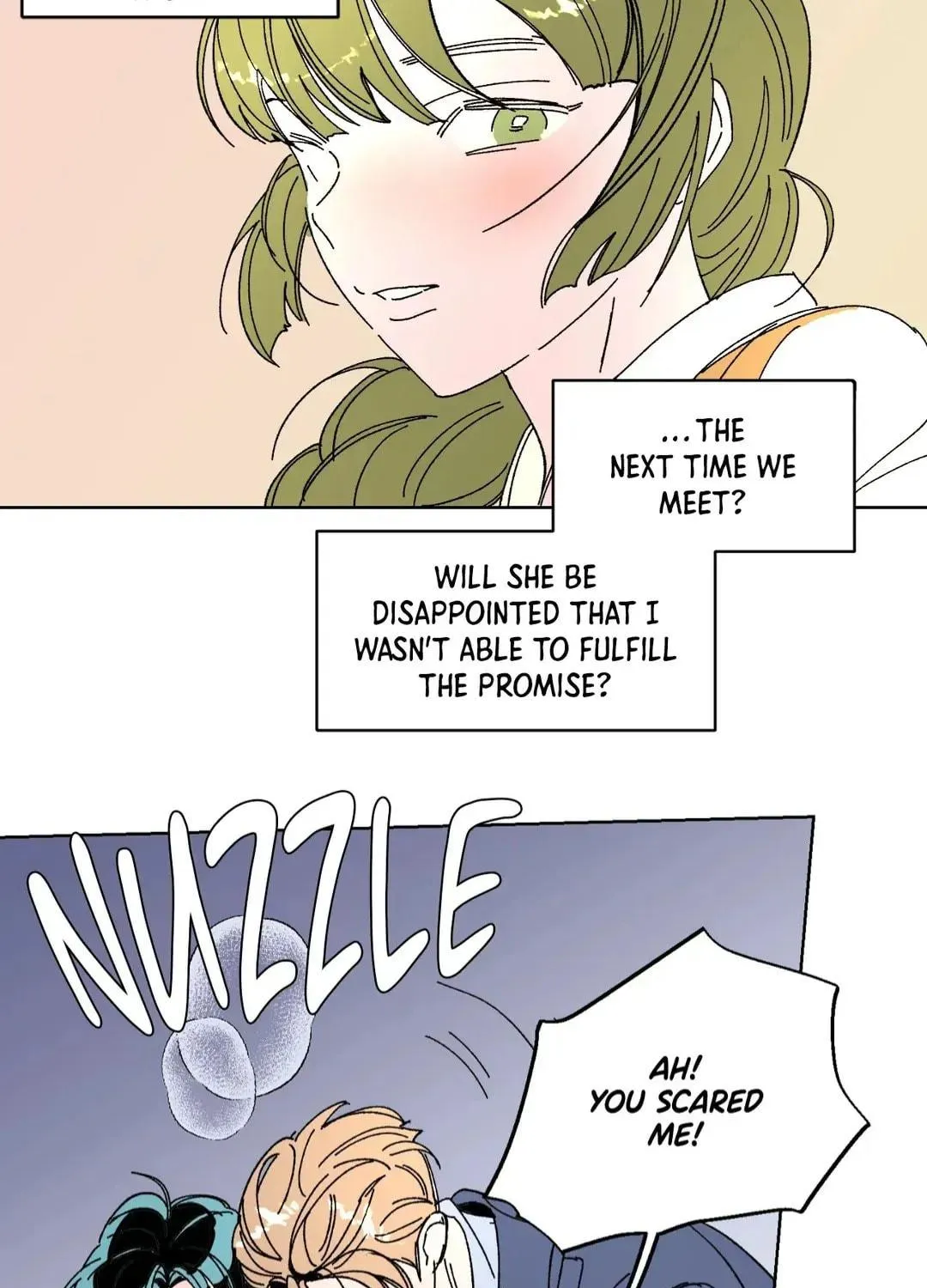 Count Tachibana Chapter 70 page 248 - 