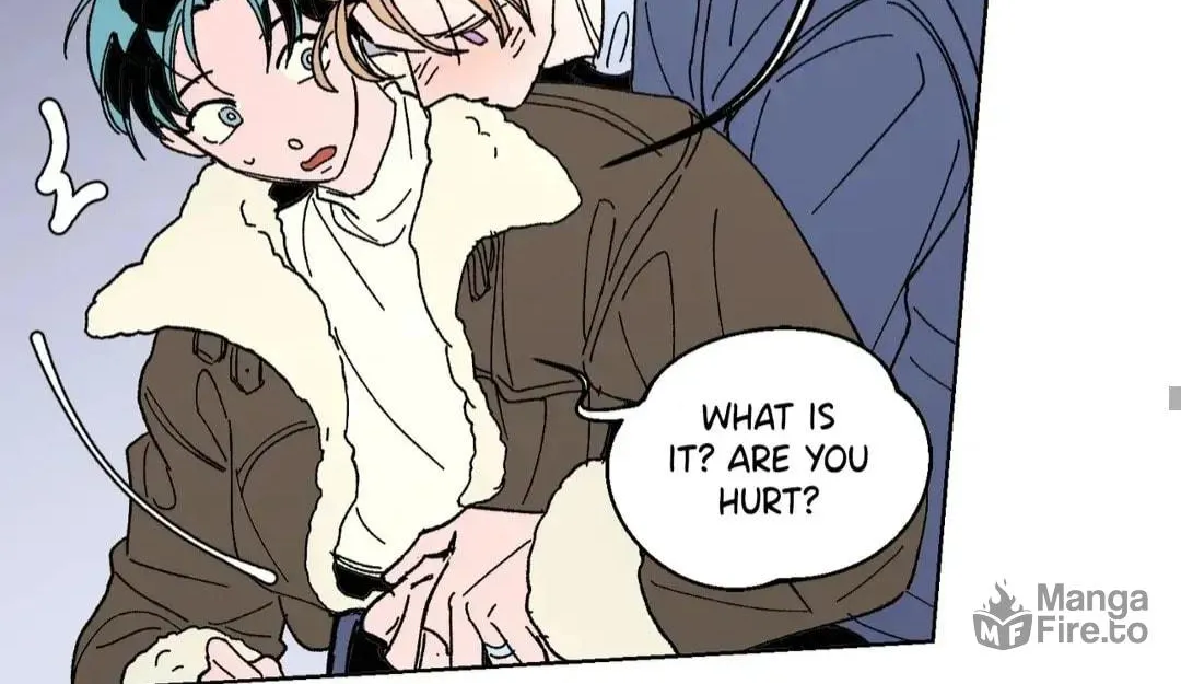 Count Tachibana Chapter 70 page 249 - 