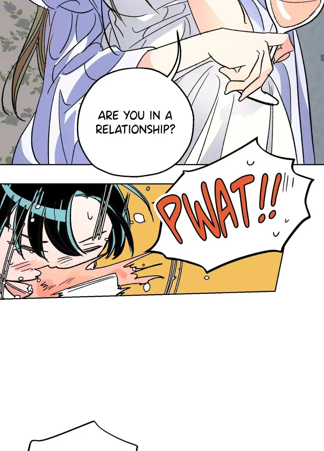 Count Tachibana Chapter 70 page 26 - 