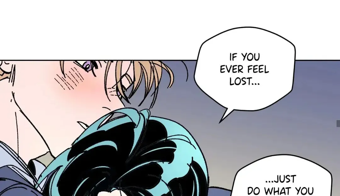 Count Tachibana Chapter 70 page 253 - 