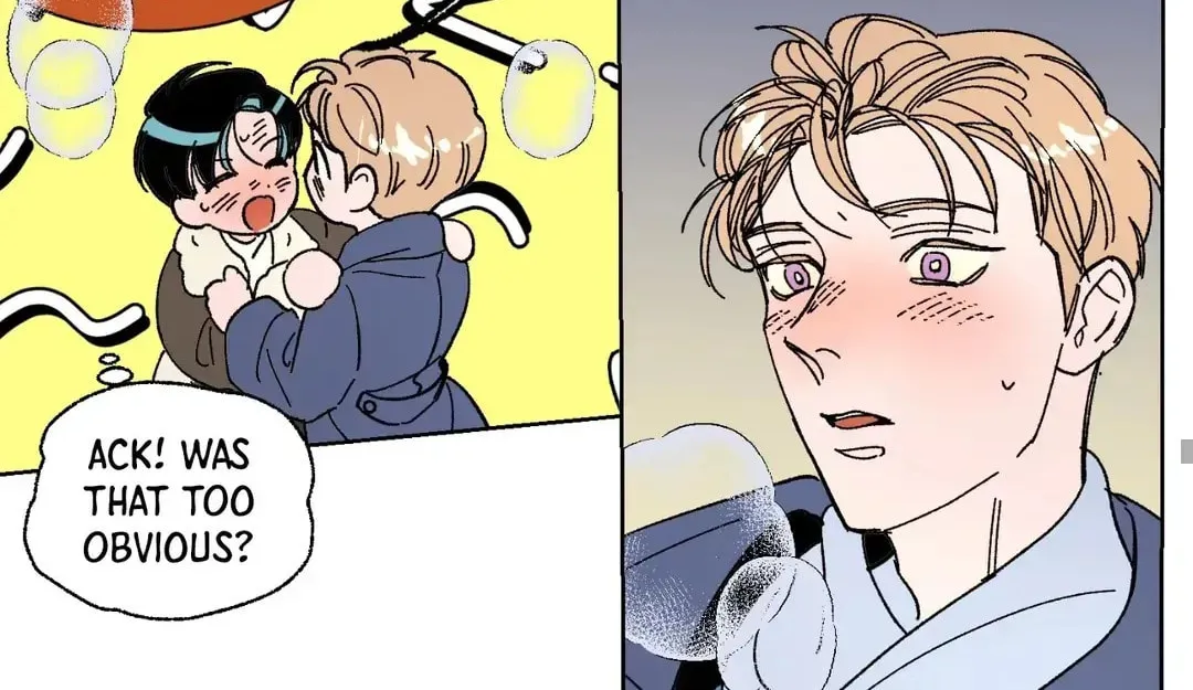 Count Tachibana Chapter 70 page 255 - 