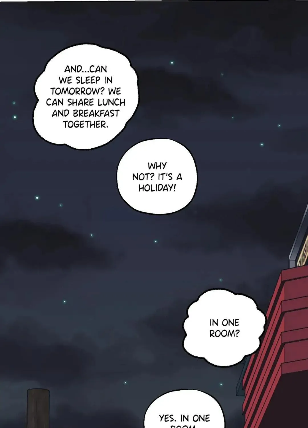 Count Tachibana Chapter 70 page 258 - 