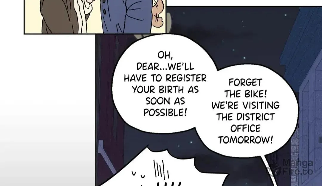 Count Tachibana Chapter 70 page 263 - 