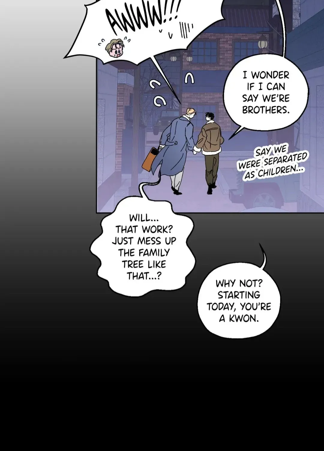 Count Tachibana Chapter 70 page 264 - 