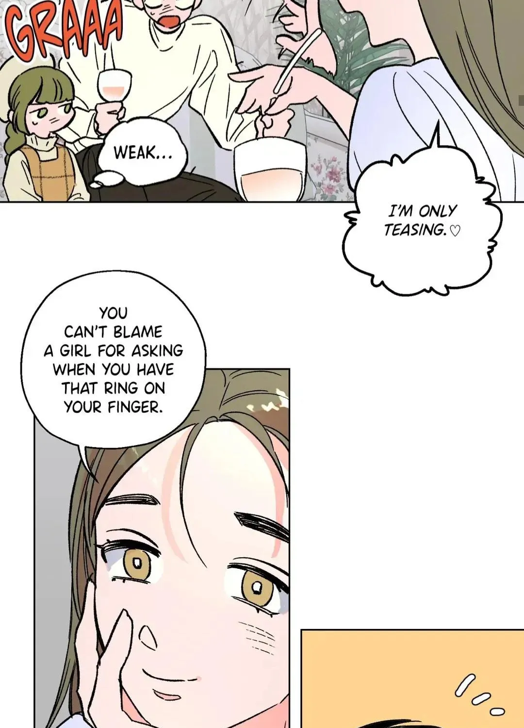 Count Tachibana Chapter 70 page 28 - 
