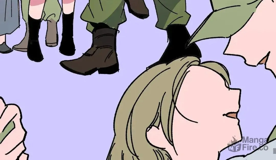 Count Tachibana Chapter 70 page 279 - 