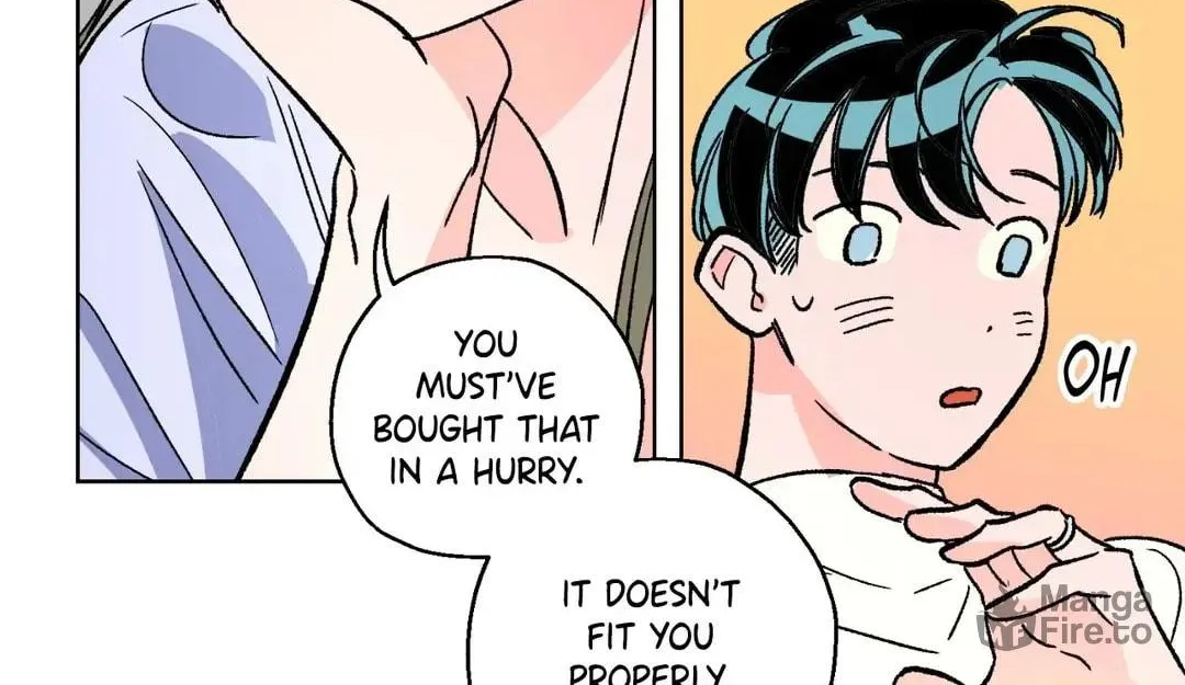 Count Tachibana Chapter 70 page 29 - 