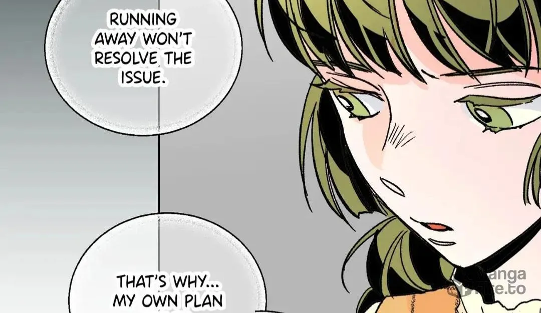 Count Tachibana Chapter 70 page 35 - 
