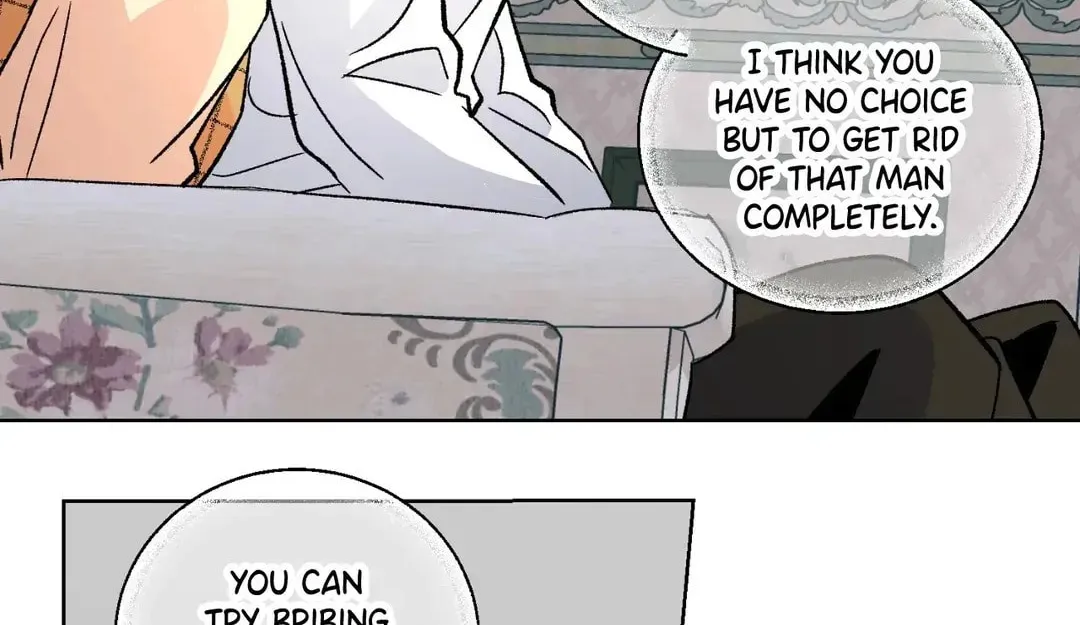 Count Tachibana Chapter 70 page 37 - 