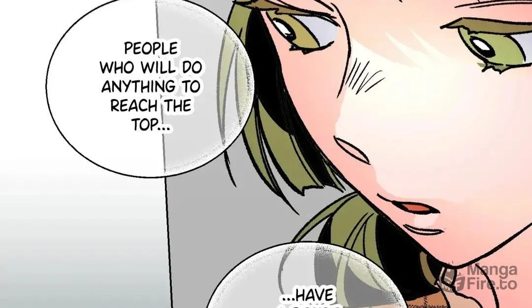 Count Tachibana Chapter 70 page 39 - 