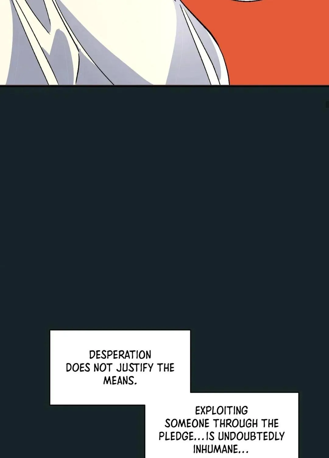 Count Tachibana Chapter 70 page 46 - 