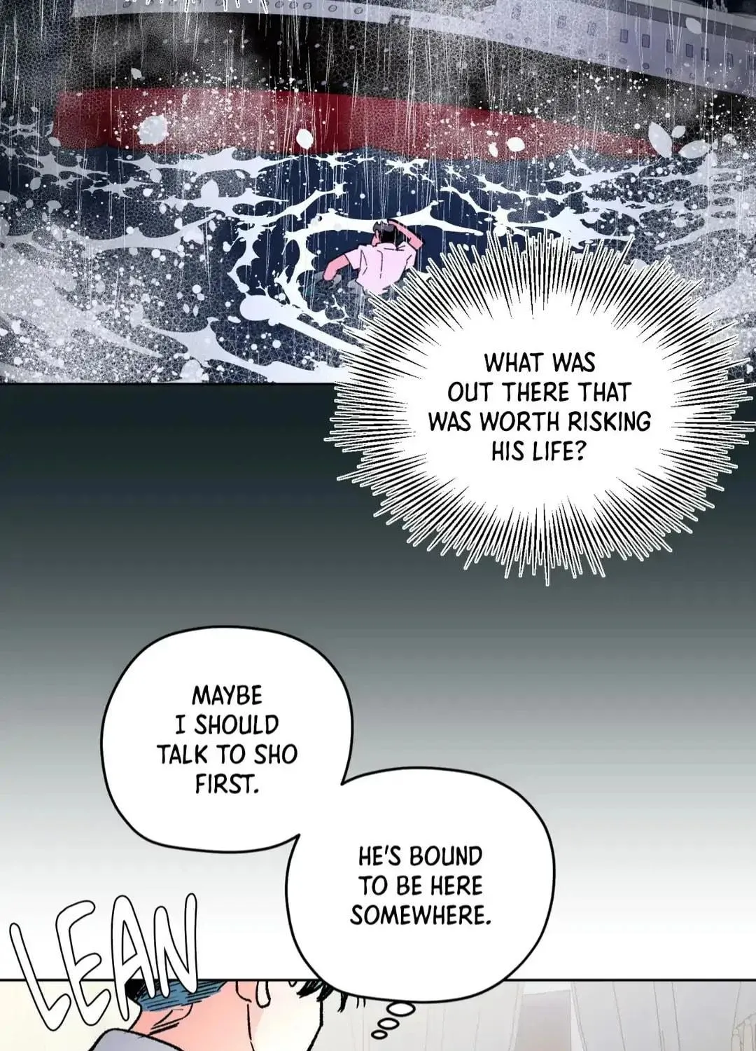 Count Tachibana Chapter 70 page 48 - 