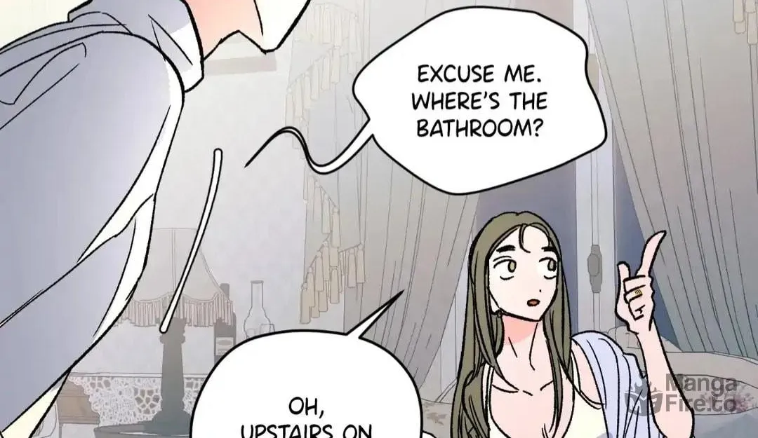 Count Tachibana Chapter 70 page 49 - 