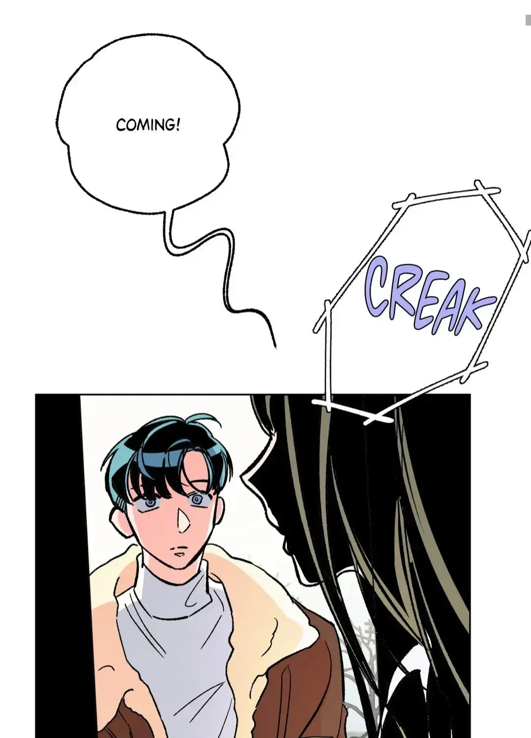 Count Tachibana Chapter 70 page 6 - 