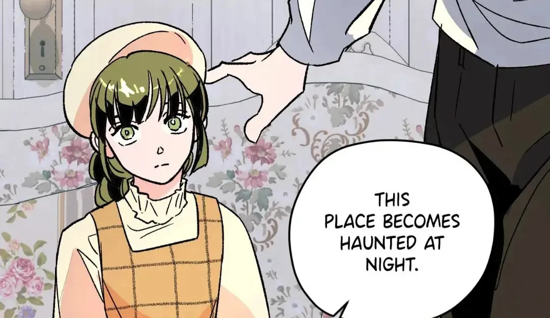 Count Tachibana Chapter 70 page 51 - 