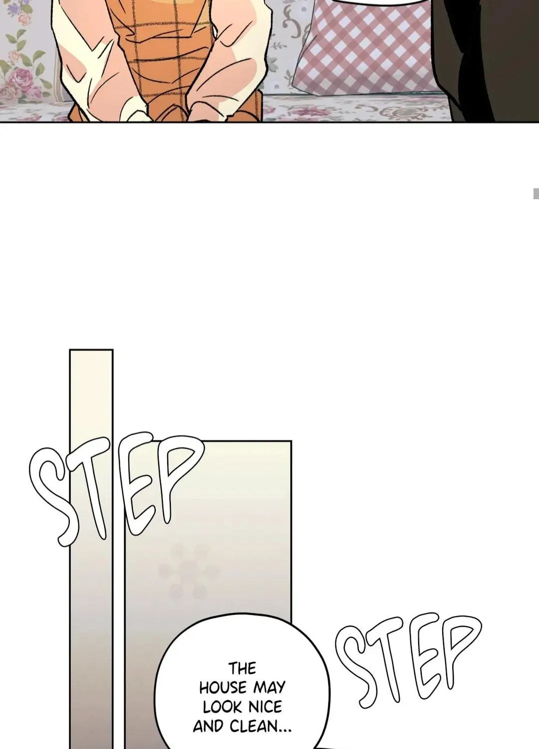 Count Tachibana Chapter 70 page 52 - 