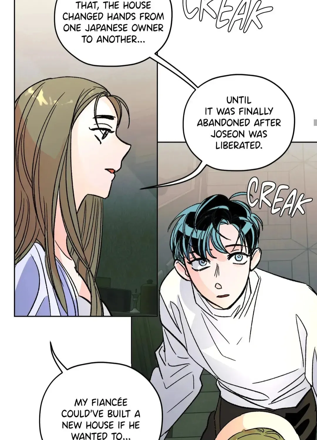 Count Tachibana Chapter 70 page 56 - 