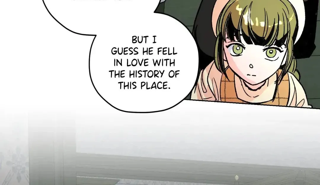 Count Tachibana Chapter 70 page 57 - 