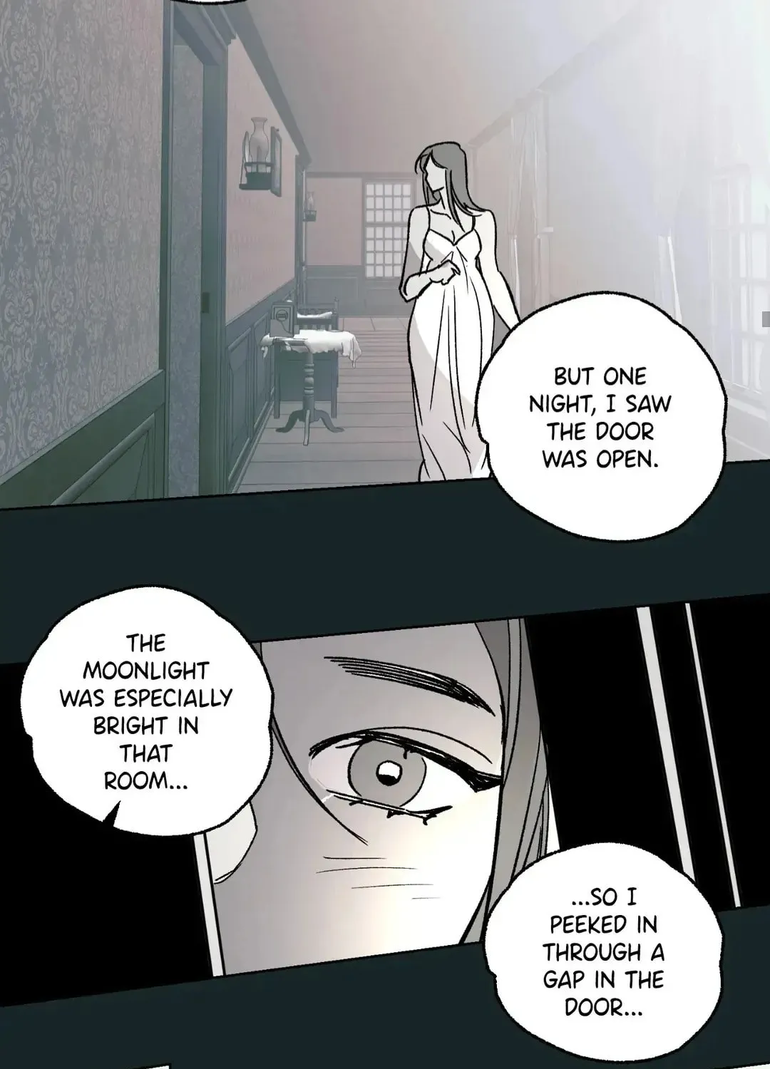 Count Tachibana Chapter 70 page 60 - 