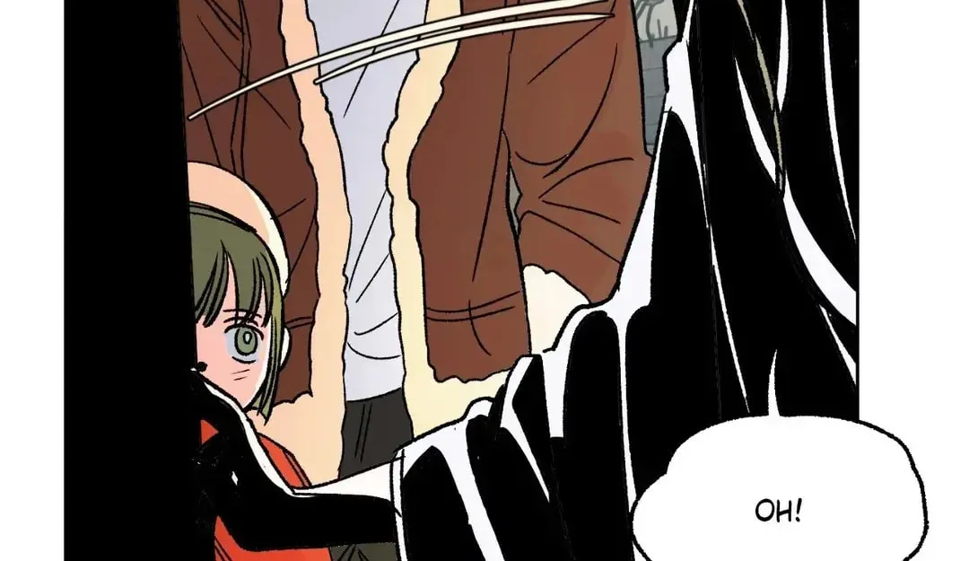 Count Tachibana Chapter 70 page 7 - 