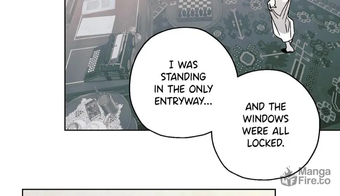 Count Tachibana Chapter 70 page 65 - 