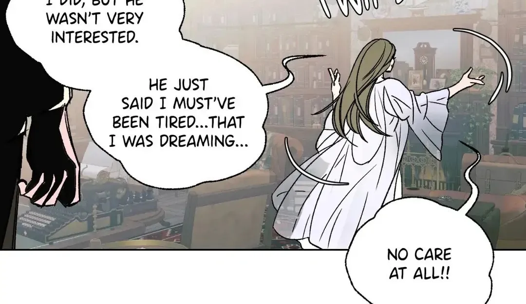 Count Tachibana Chapter 70 page 67 - 