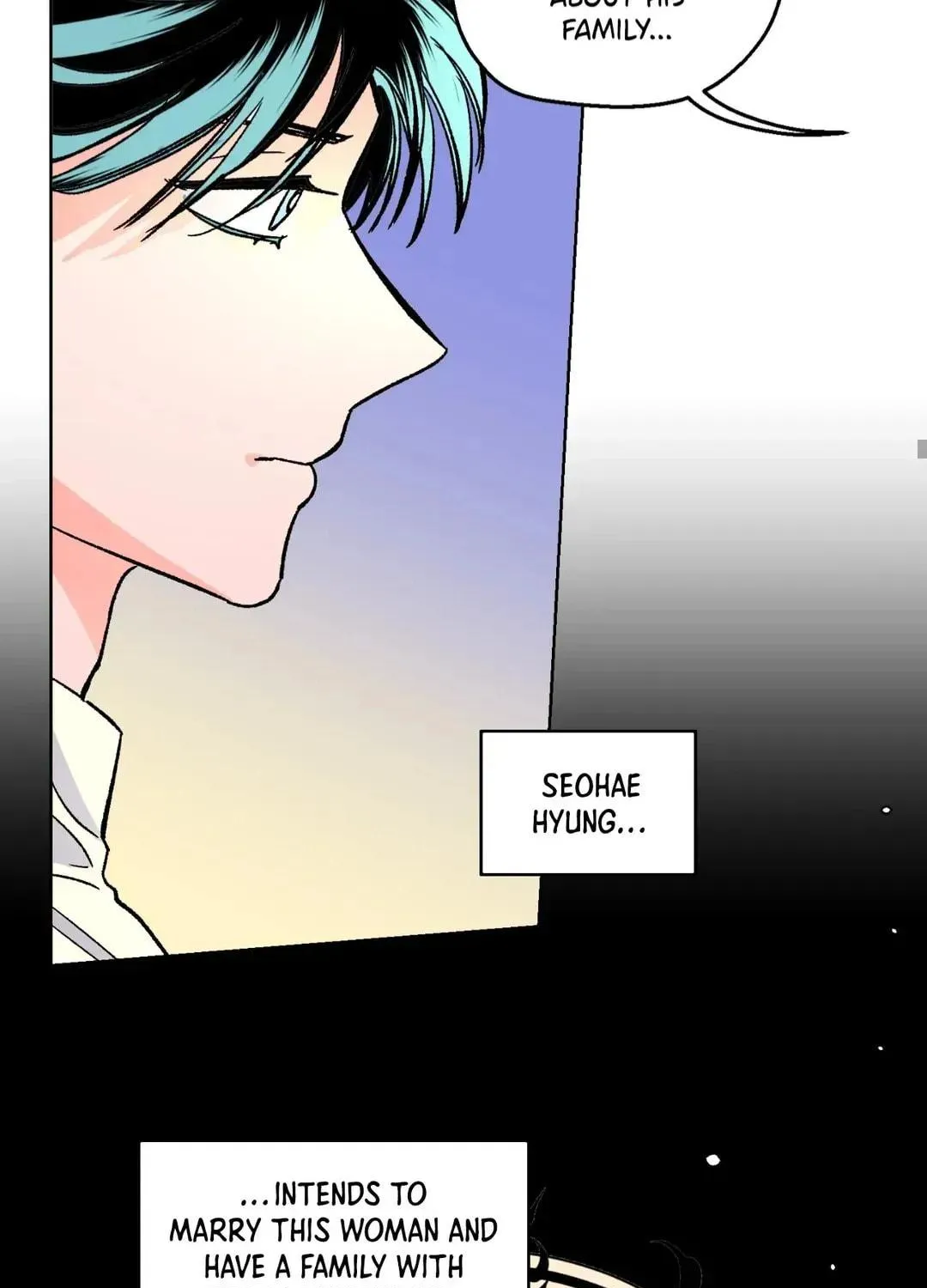 Count Tachibana Chapter 70 page 70 - 