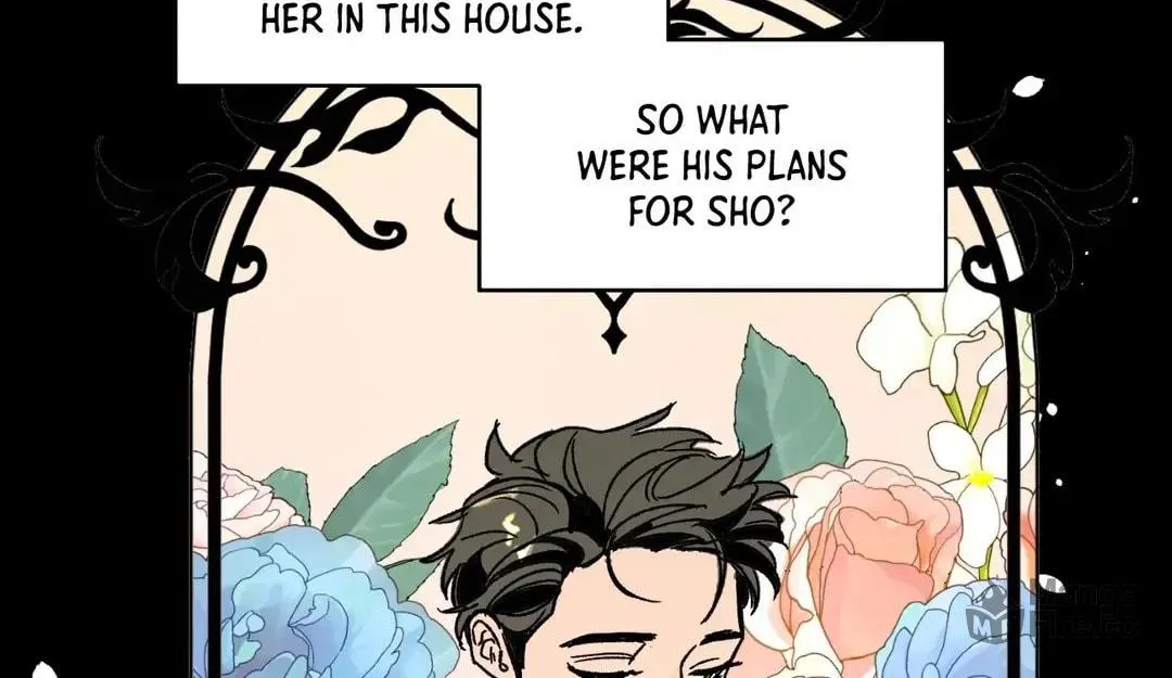 Count Tachibana Chapter 70 page 71 - 