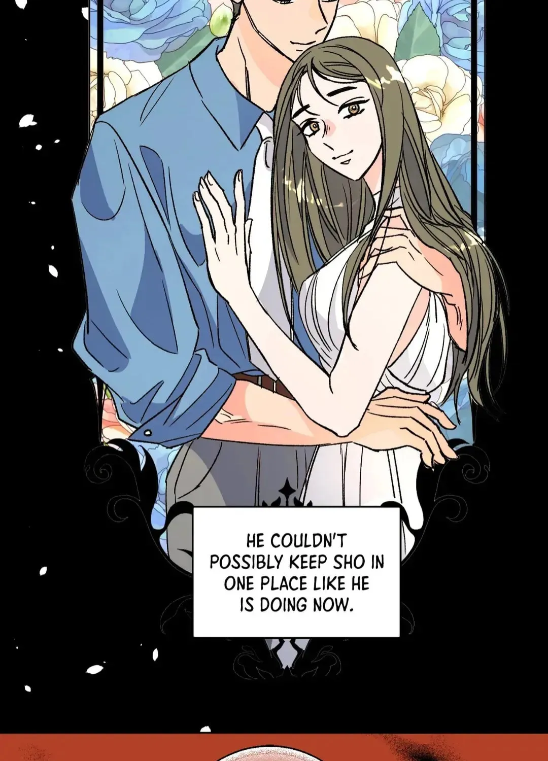 Count Tachibana Chapter 70 page 72 - 