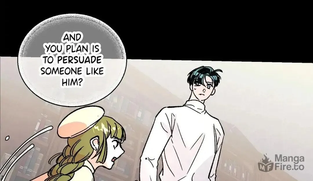 Count Tachibana Chapter 70 page 77 - 