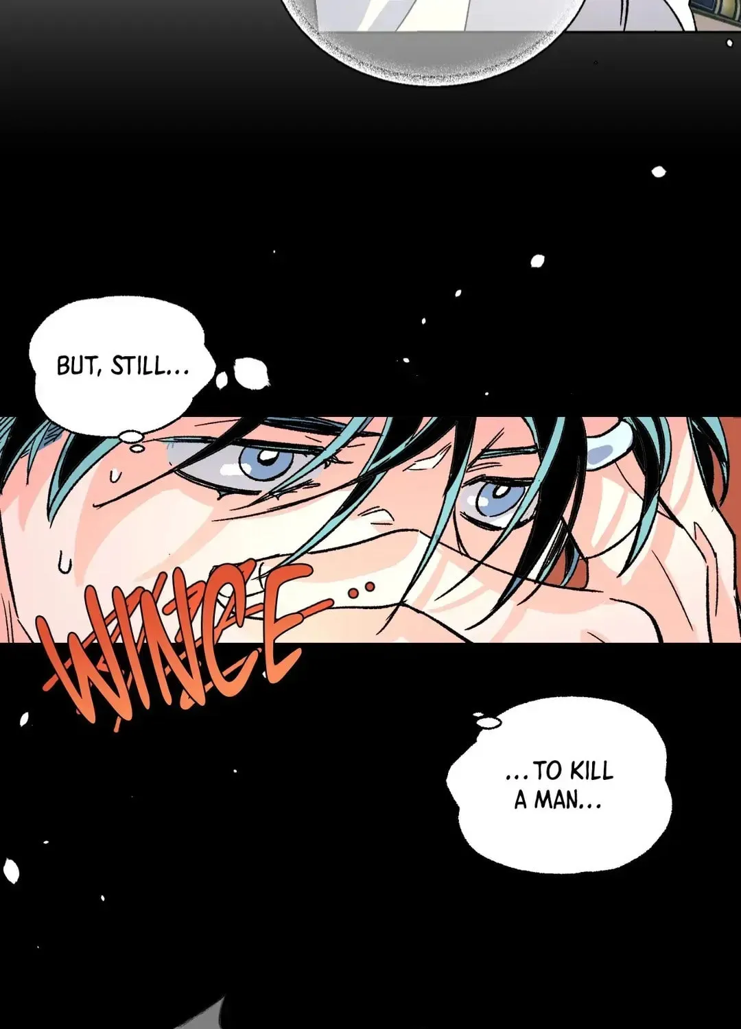 Count Tachibana Chapter 70 page 80 - 