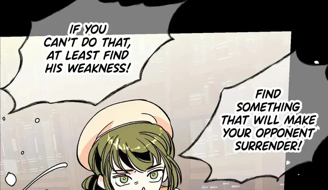 Count Tachibana Chapter 70 page 81 - 