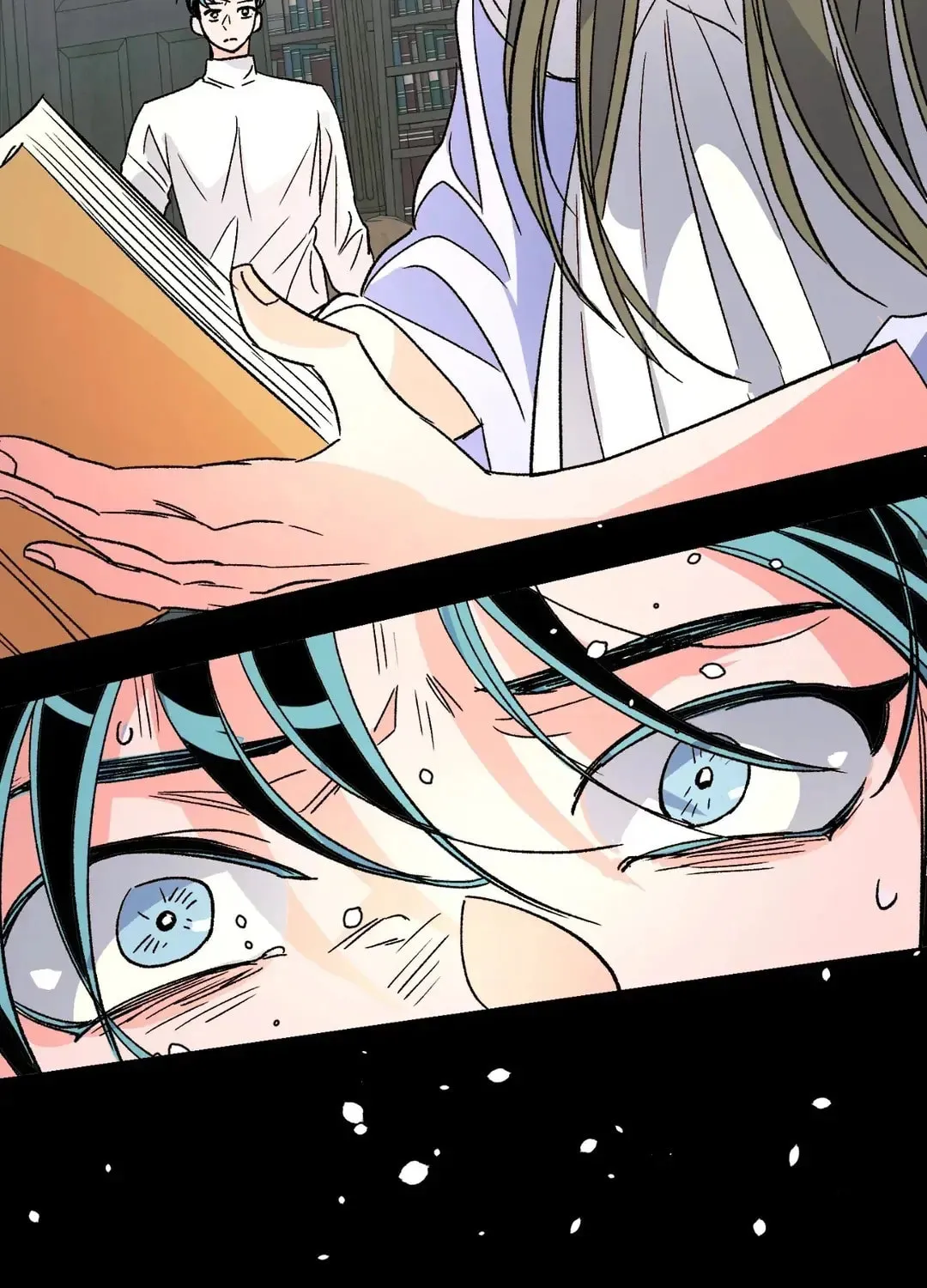 Count Tachibana Chapter 70 page 84 - 