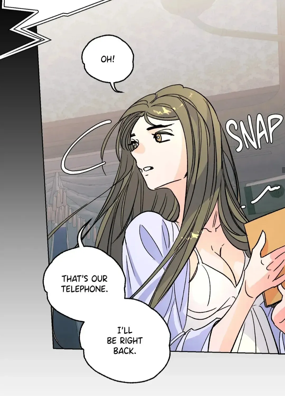 Count Tachibana Chapter 70 page 86 - 