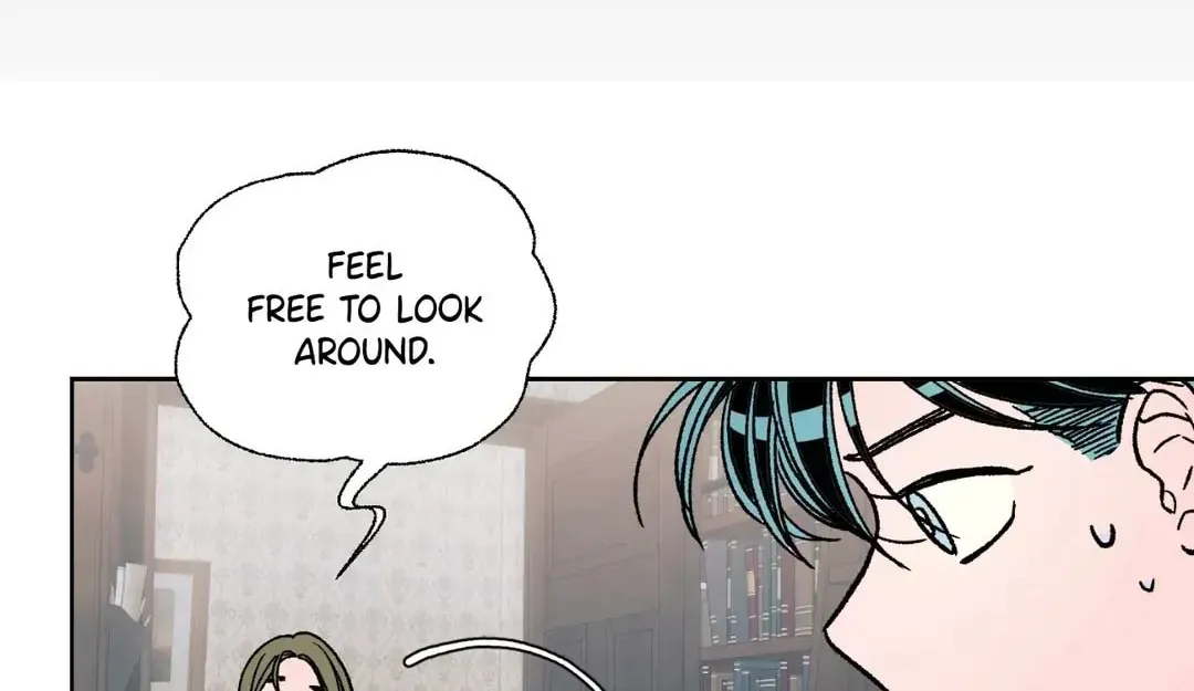 Count Tachibana Chapter 70 page 87 - 