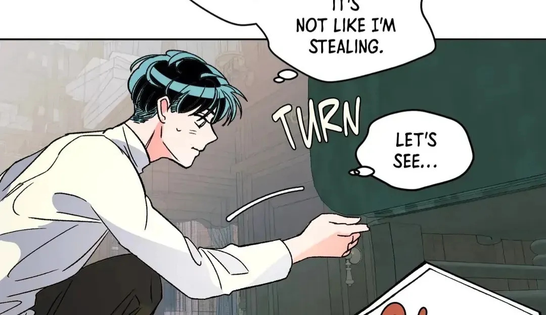 Count Tachibana Chapter 70 page 93 - 