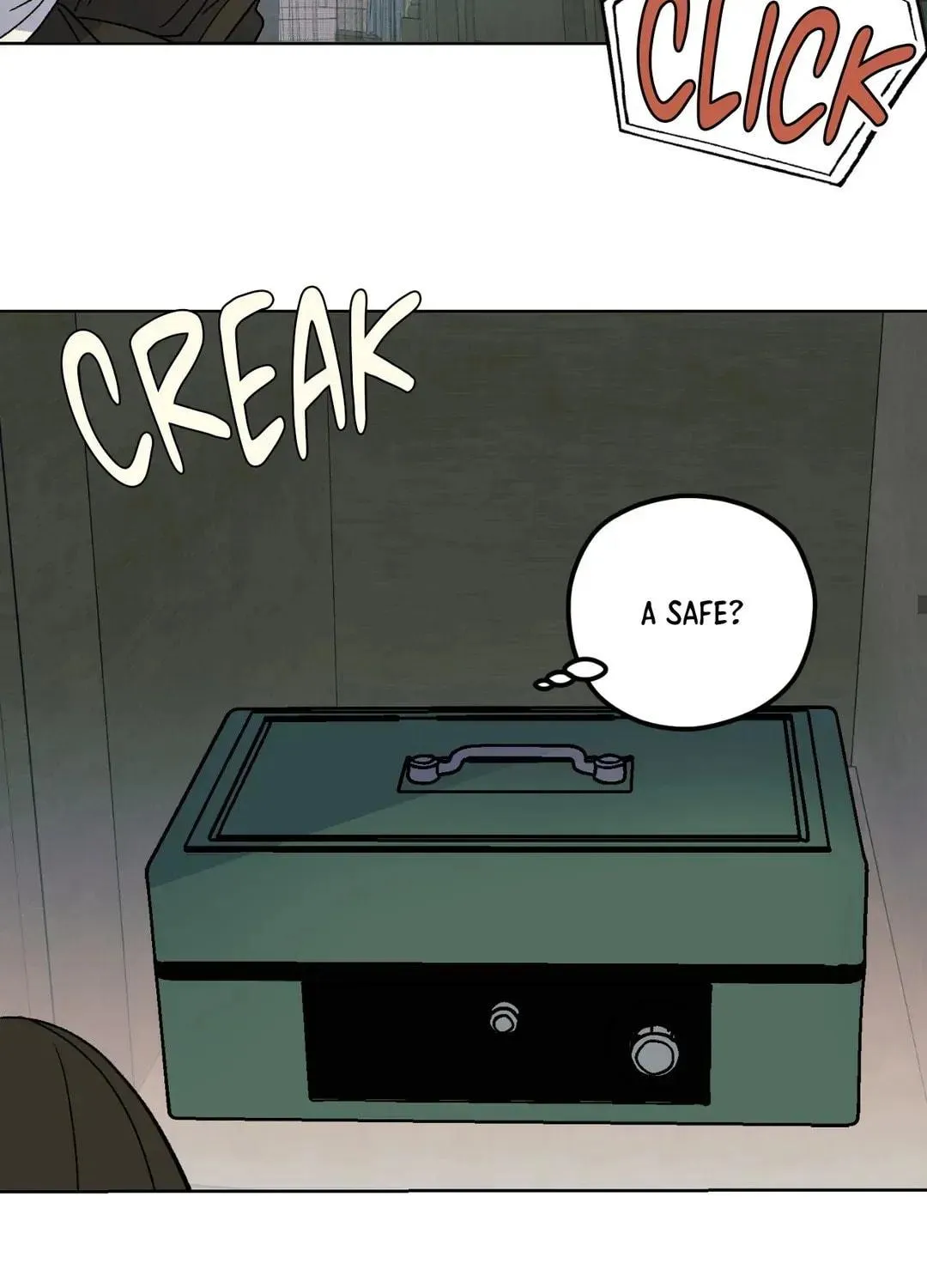 Count Tachibana Chapter 70 page 94 - 