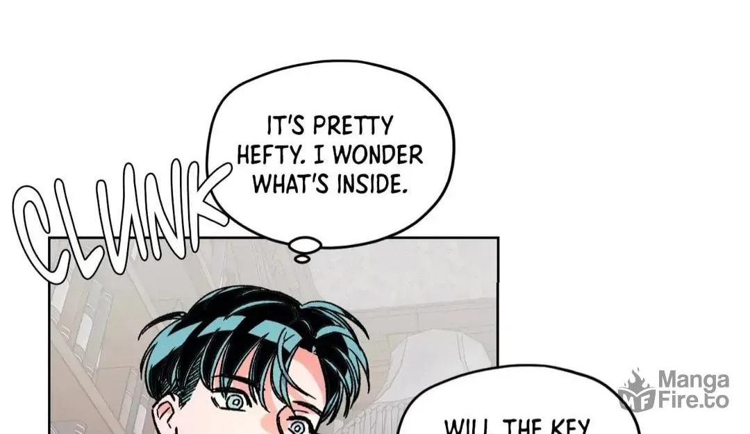 Count Tachibana Chapter 70 page 95 - 