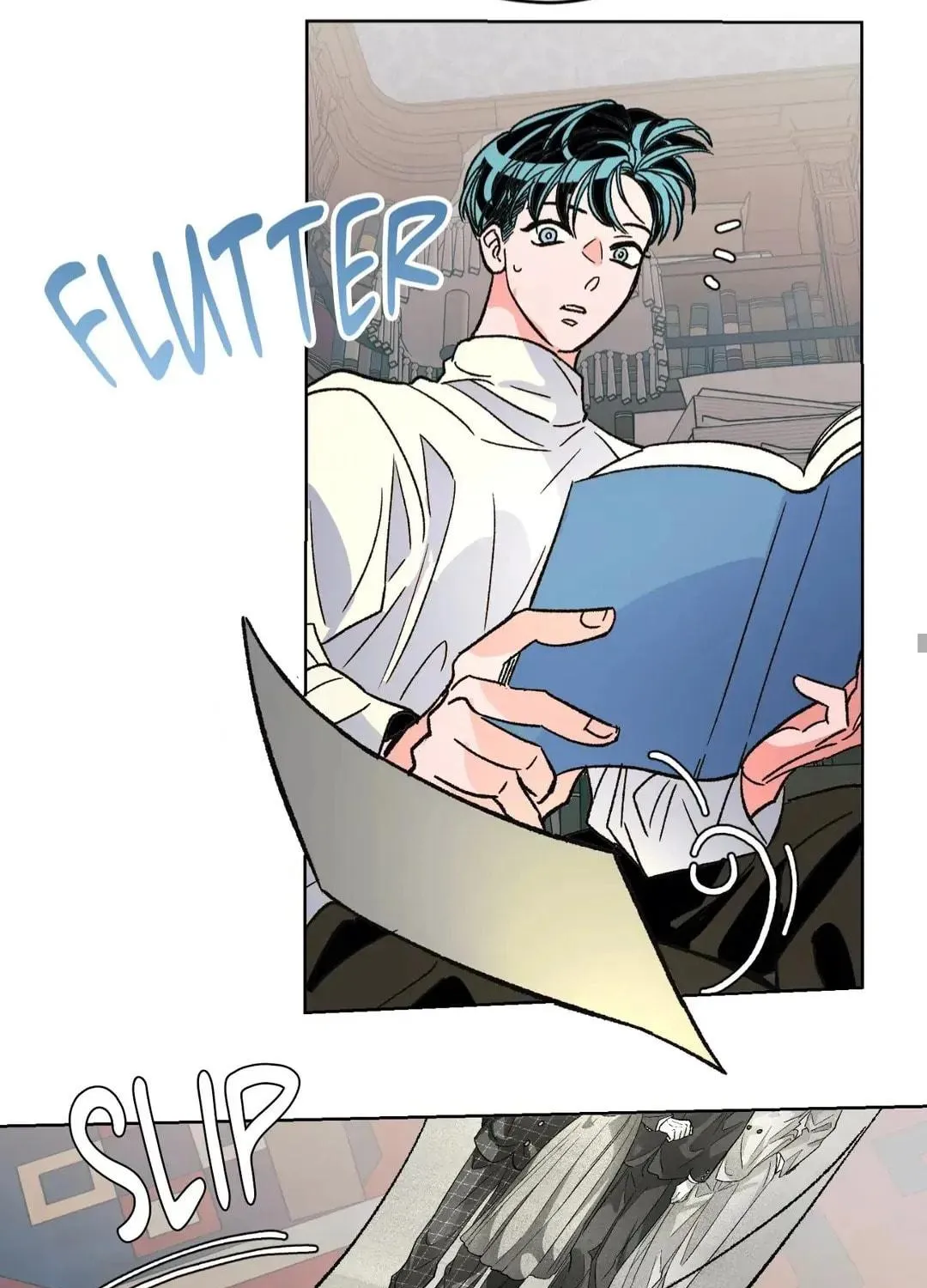 Count Tachibana Chapter 70 page 100 - 