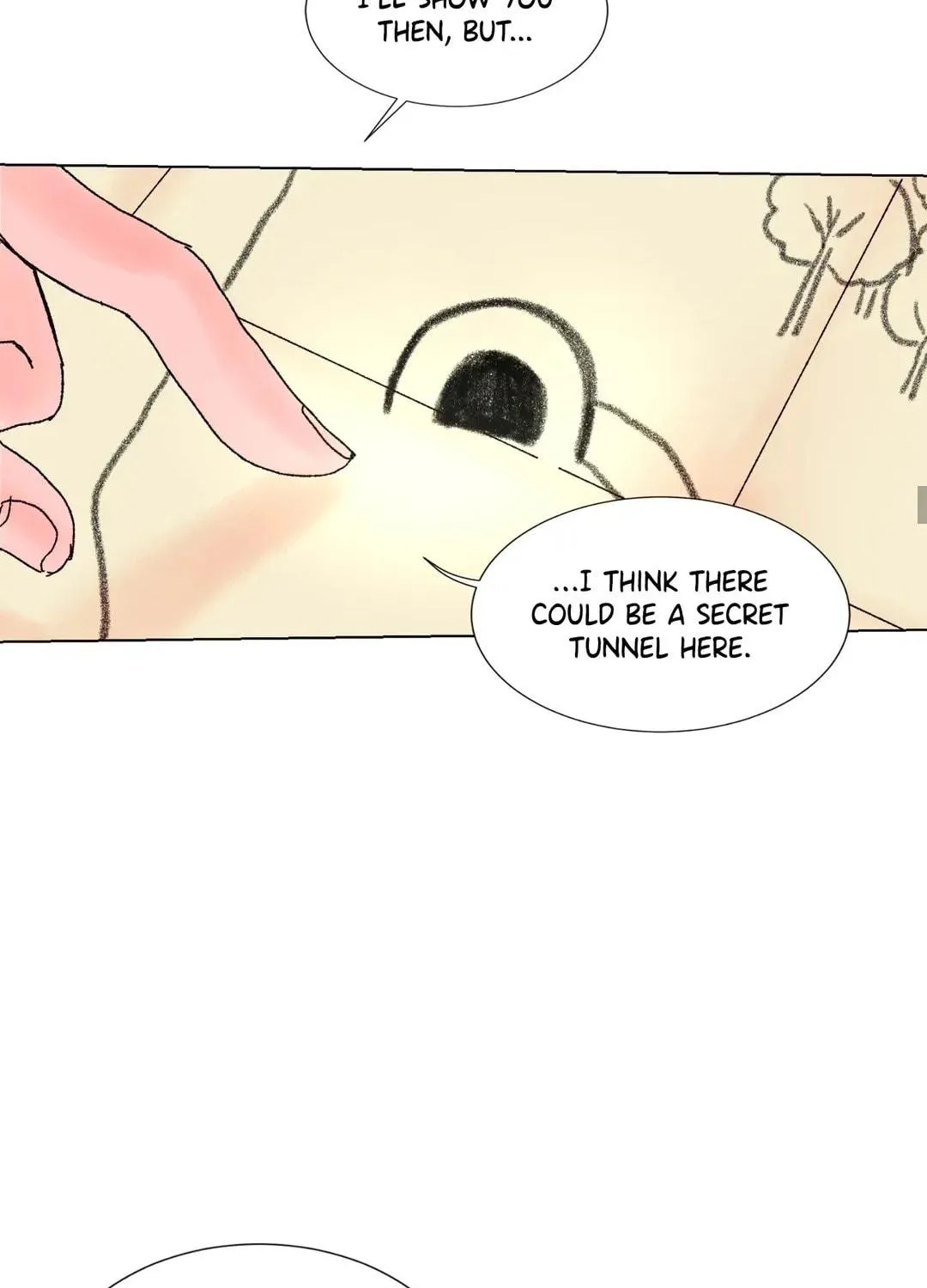 Count Tachibana Chapter 8 page 28 - 