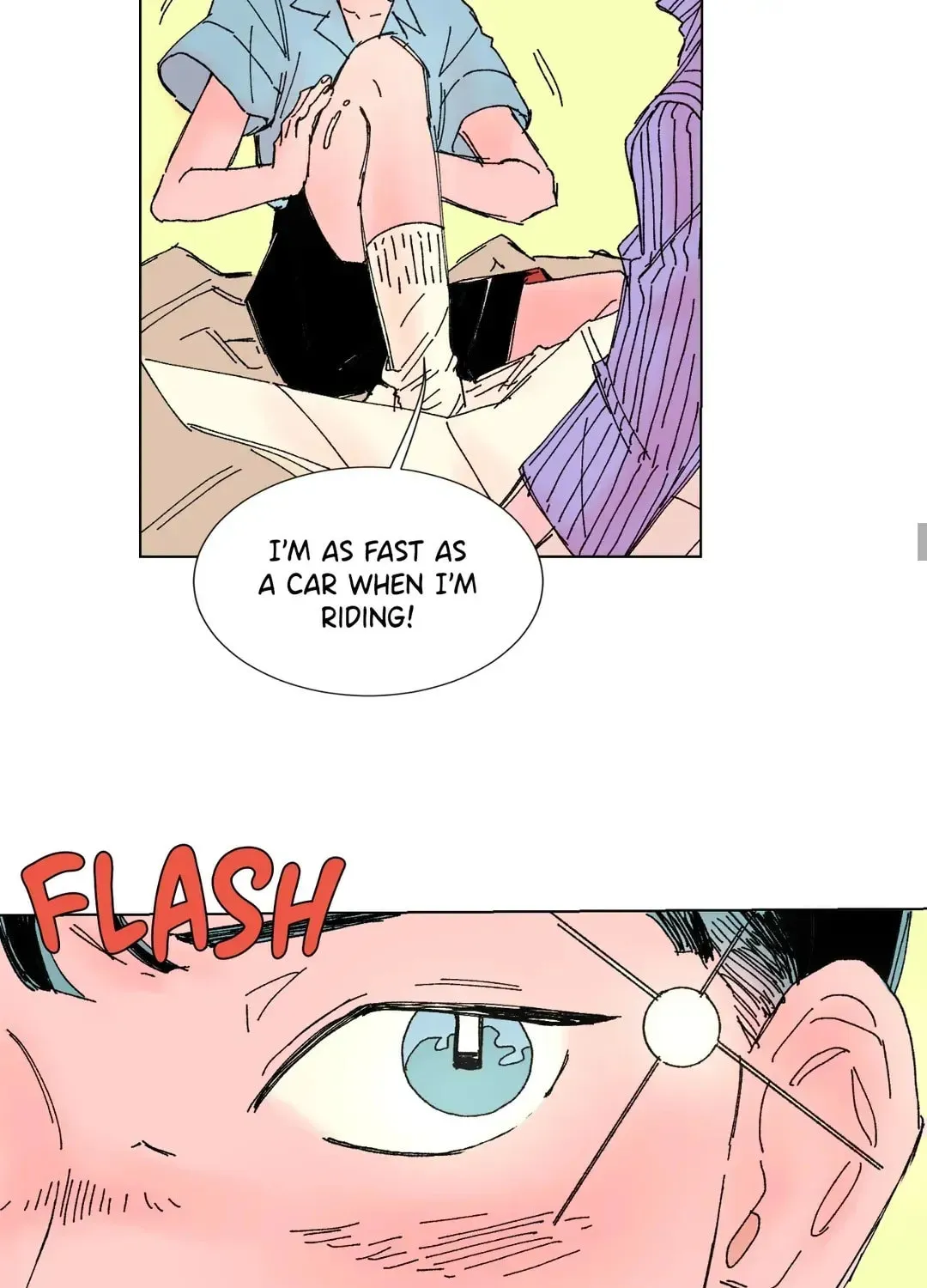 Count Tachibana Chapter 8 page 30 - 