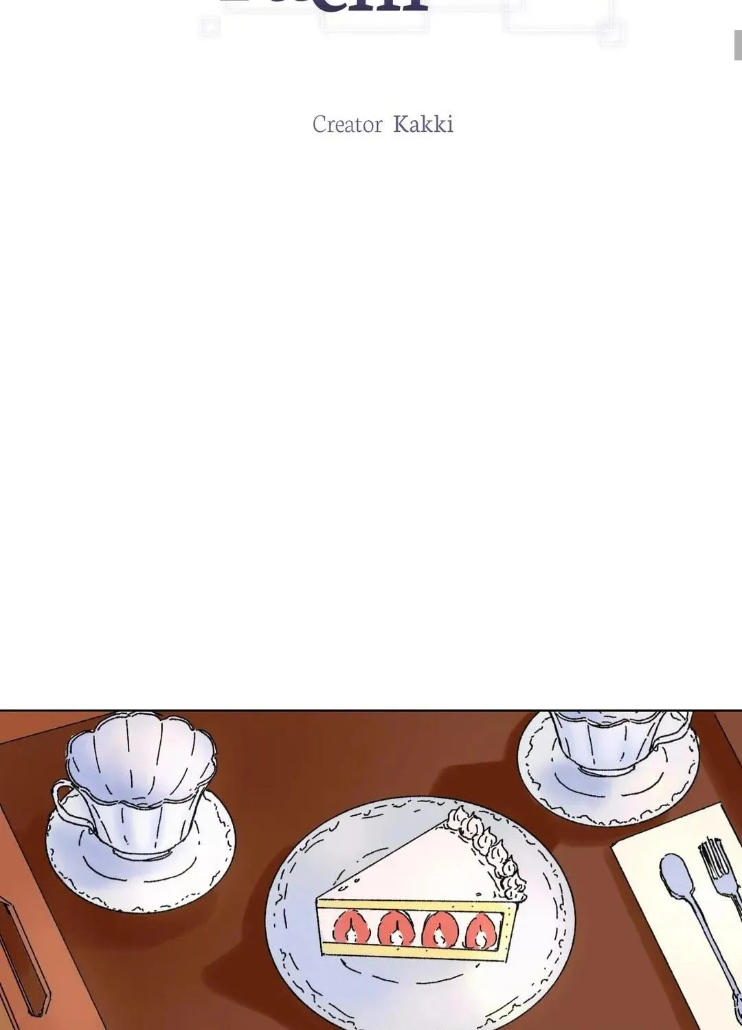 Count Tachibana Chapter 8 page 4 - 