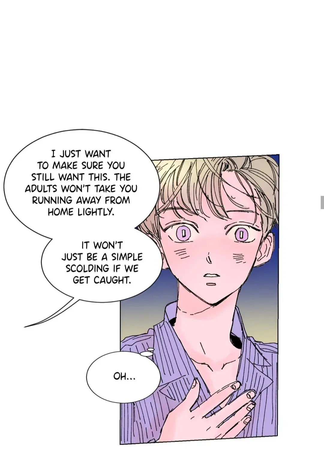 Count Tachibana Chapter 8 page 32 - 