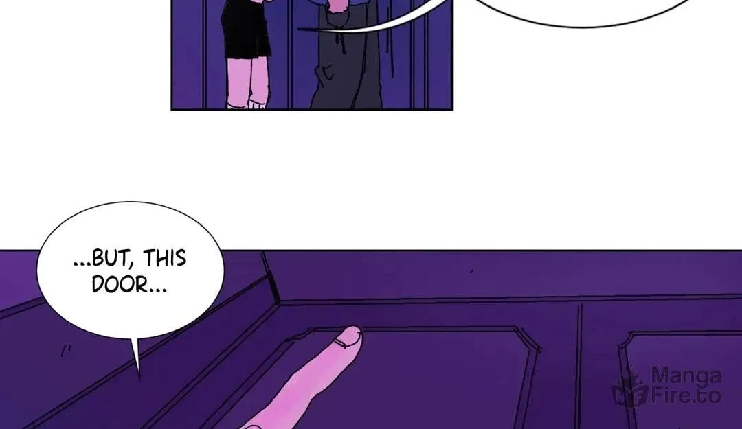 Count Tachibana Chapter 8 page 47 - 