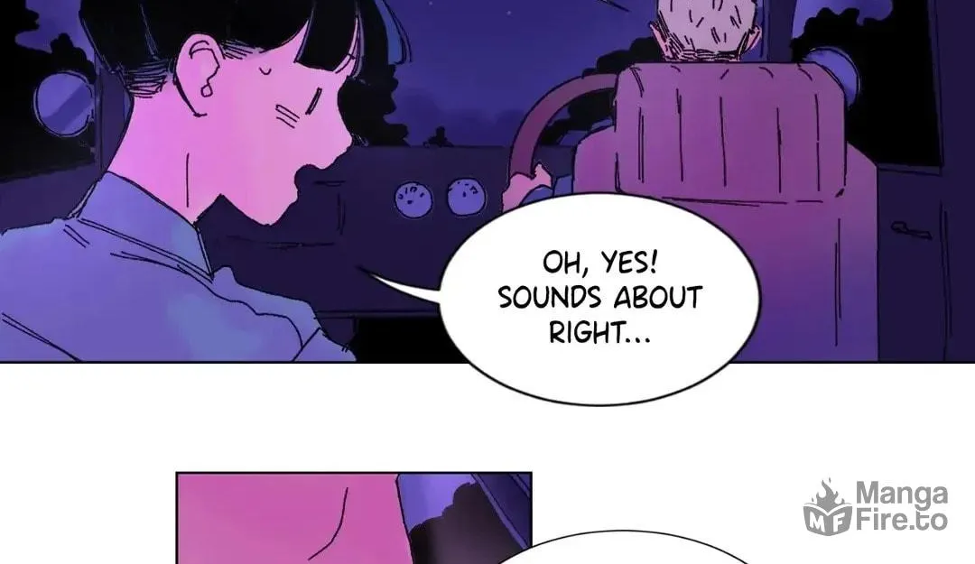 Count Tachibana Chapter 8 page 53 - 