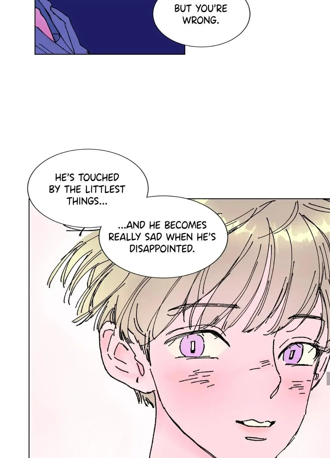 Count Tachibana Chapter 8 page 58 - 