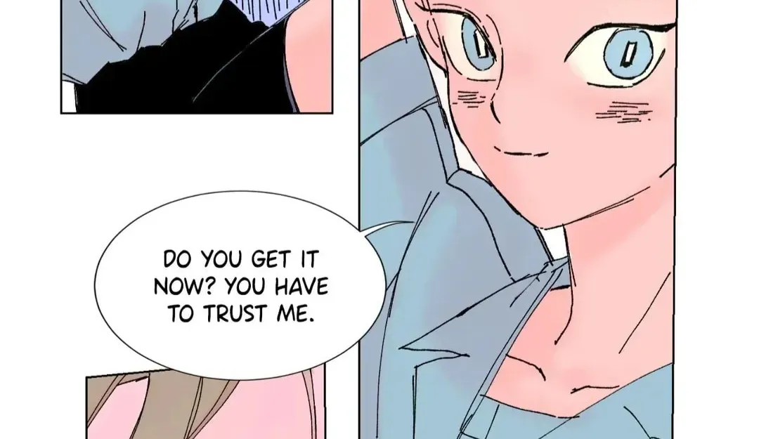 Count Tachibana Chapter 8 page 7 - 