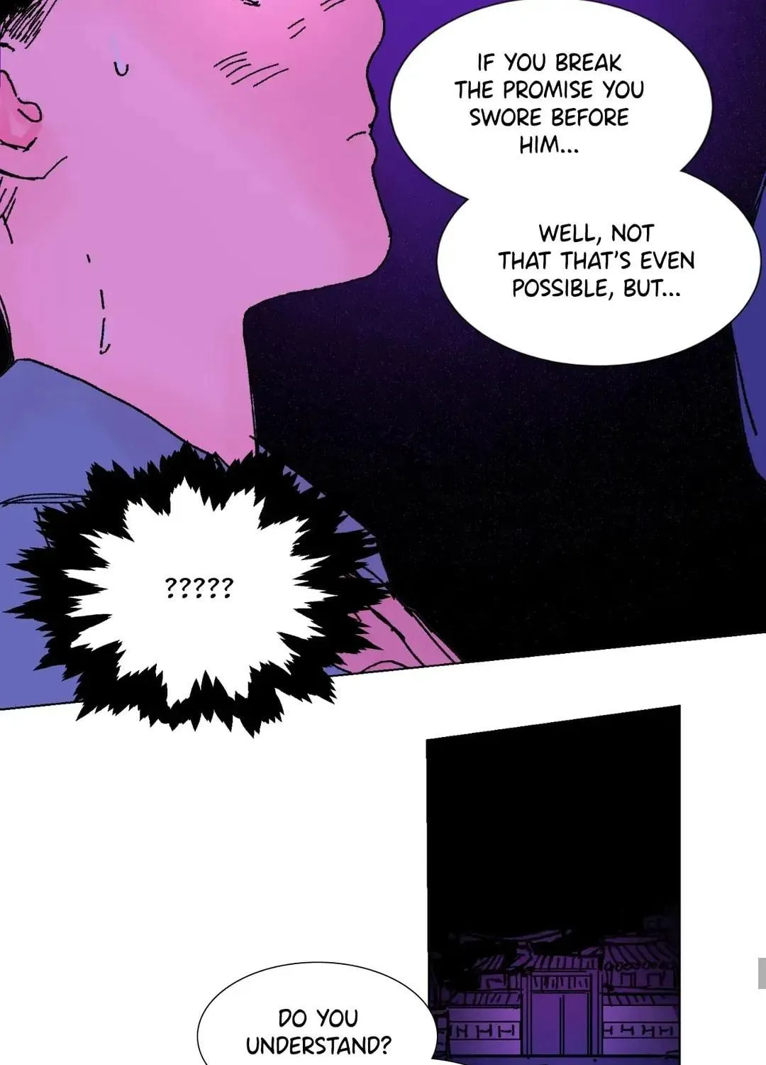 Count Tachibana Chapter 8 page 64 - 