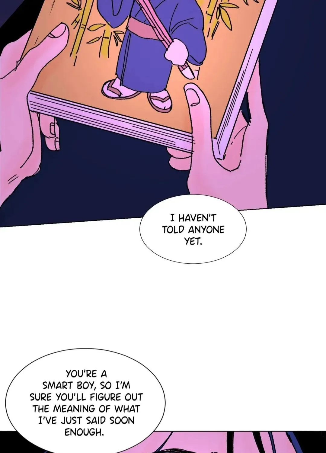 Count Tachibana Chapter 8 page 68 - 
