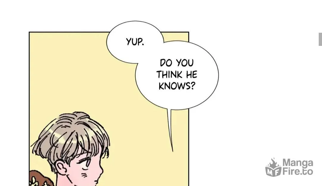 Count Tachibana Chapter 8 page 77 - 